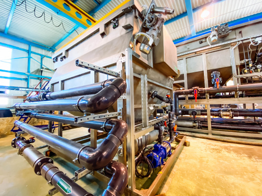 Флотатор - ФЛ