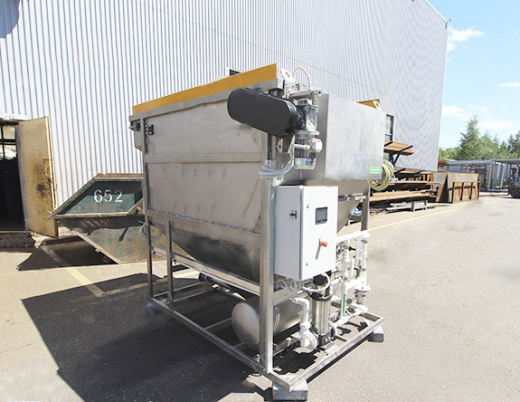 Флотатор – ФЛ60Т