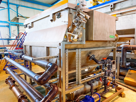 Флотатор - ФЛ