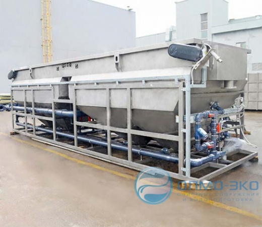 Валдай-БИОФЛОТАЦИЯ