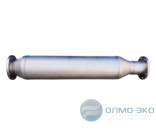 Смеситель камерный – СМК