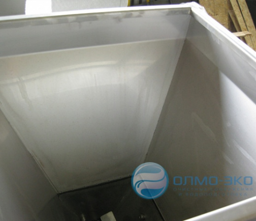 Установка - УПФ