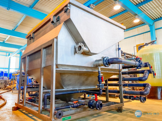 Флотатор - ФЛ