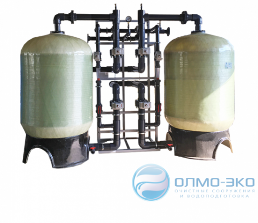 Установка - УНФ (механика)