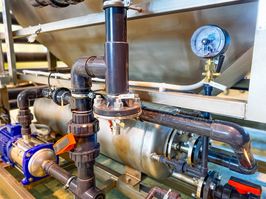 Флотатор - ФЛ