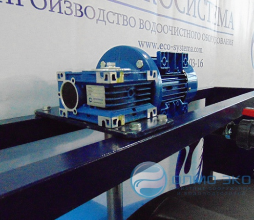  Установка – РДА1РР