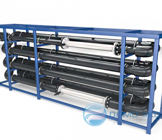 Флокулятор - ФТ