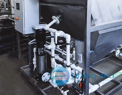 Флотатор – ФЛ60Т